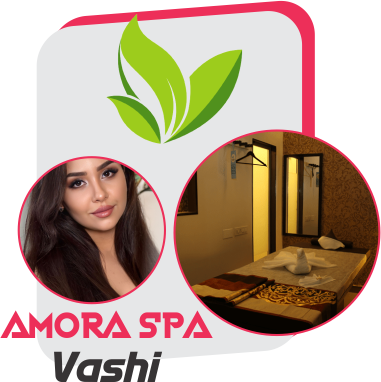 Amora Spa Vashi Navi Mumbai